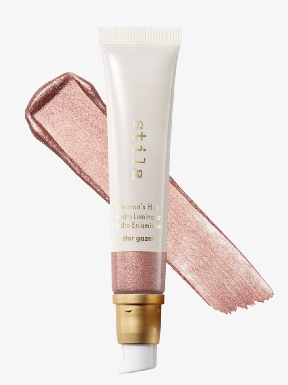 Stila Heaven’s Hue Hydro-Luminator in color Star Gazer for Dewy Skin - NEW